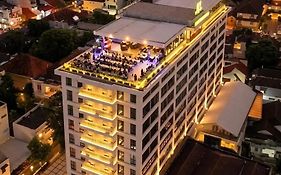 The Malioboro Hotel & Conference Center